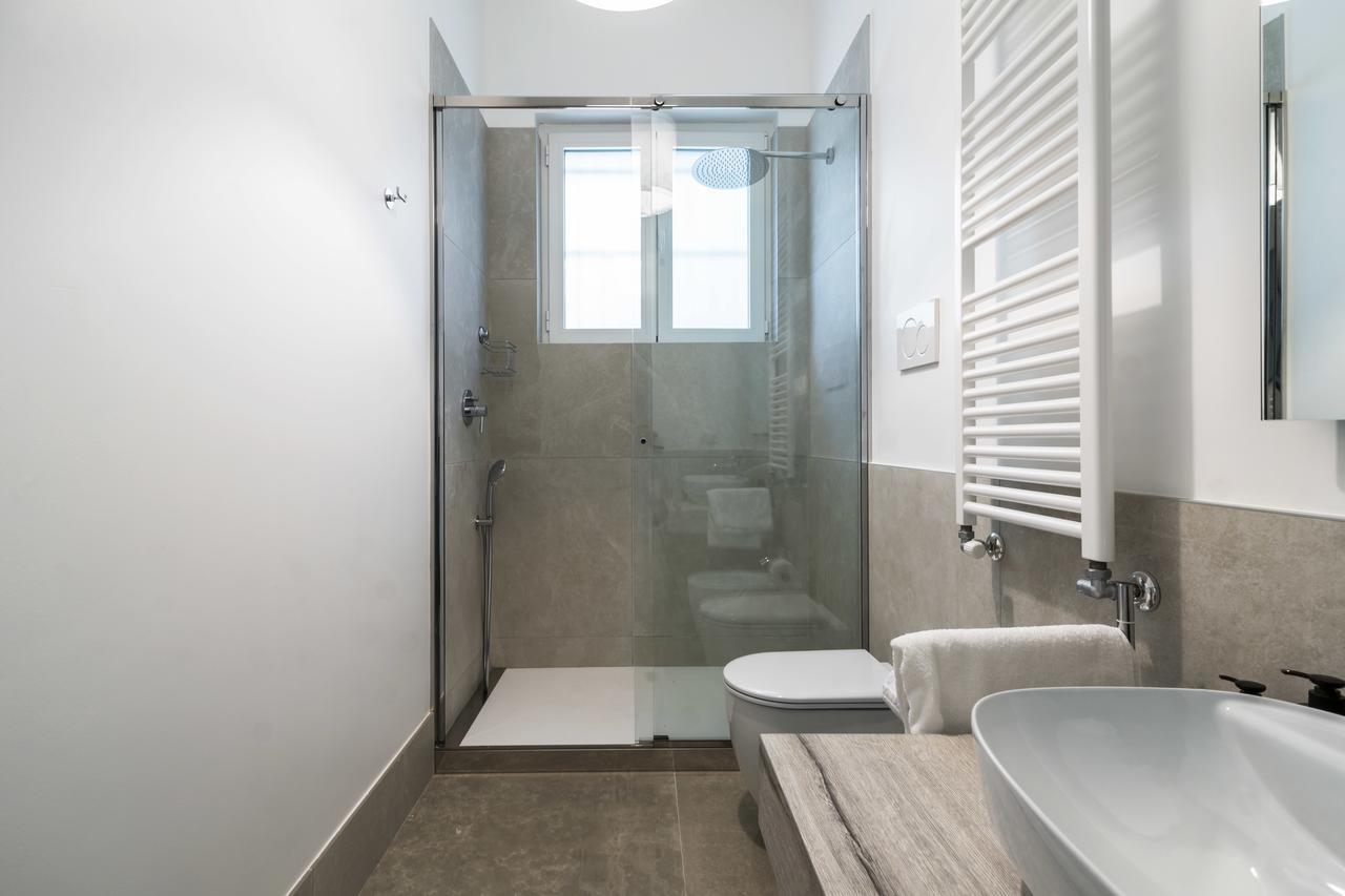Apartment Residenza Cornaggia