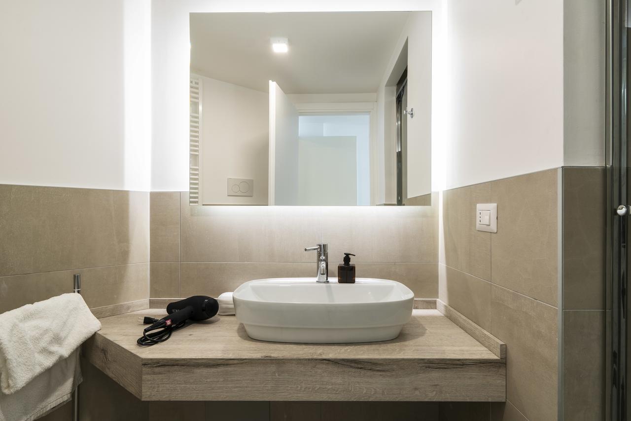 Apartment Residenza Cornaggia Milan