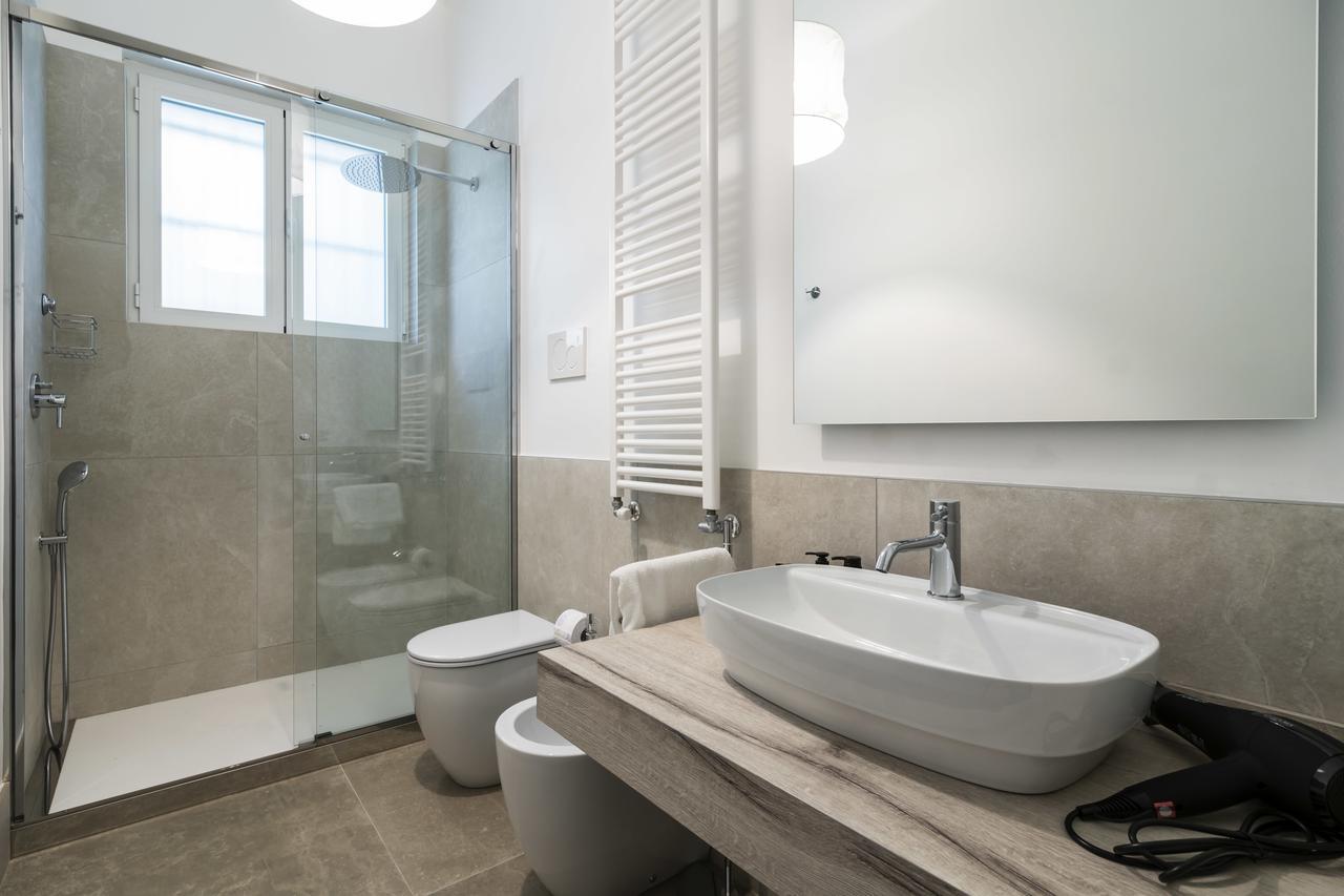 Residenza Cornaggia Apartment