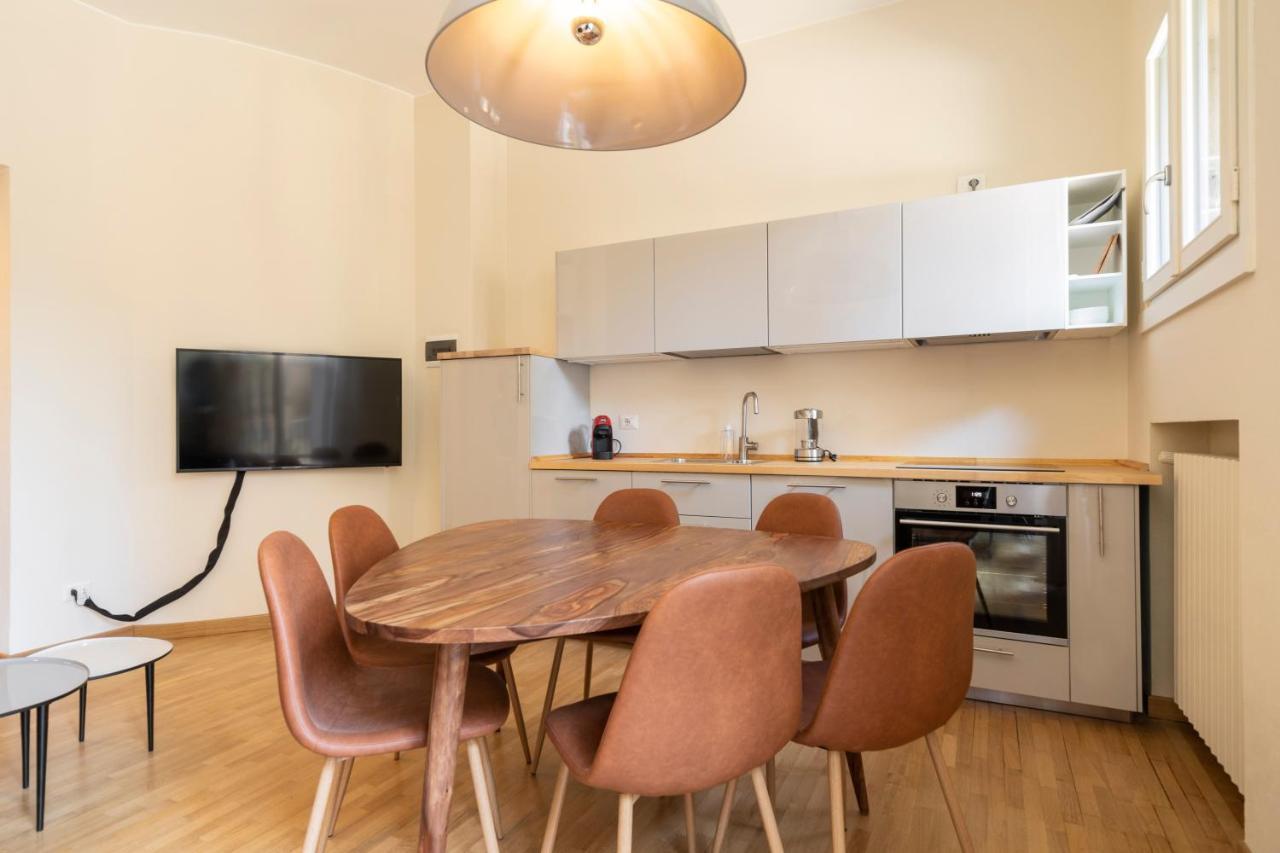 Residenza Cornaggia Apartment *