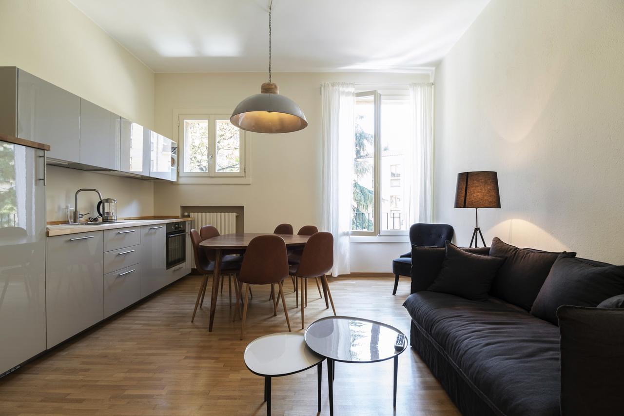 Residenza Cornaggia