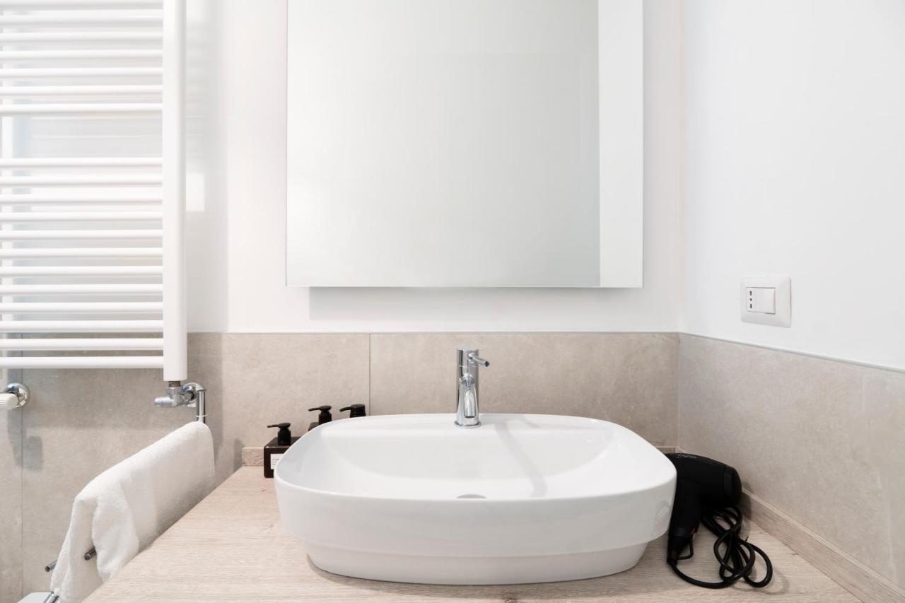 Residenza Cornaggia Milan