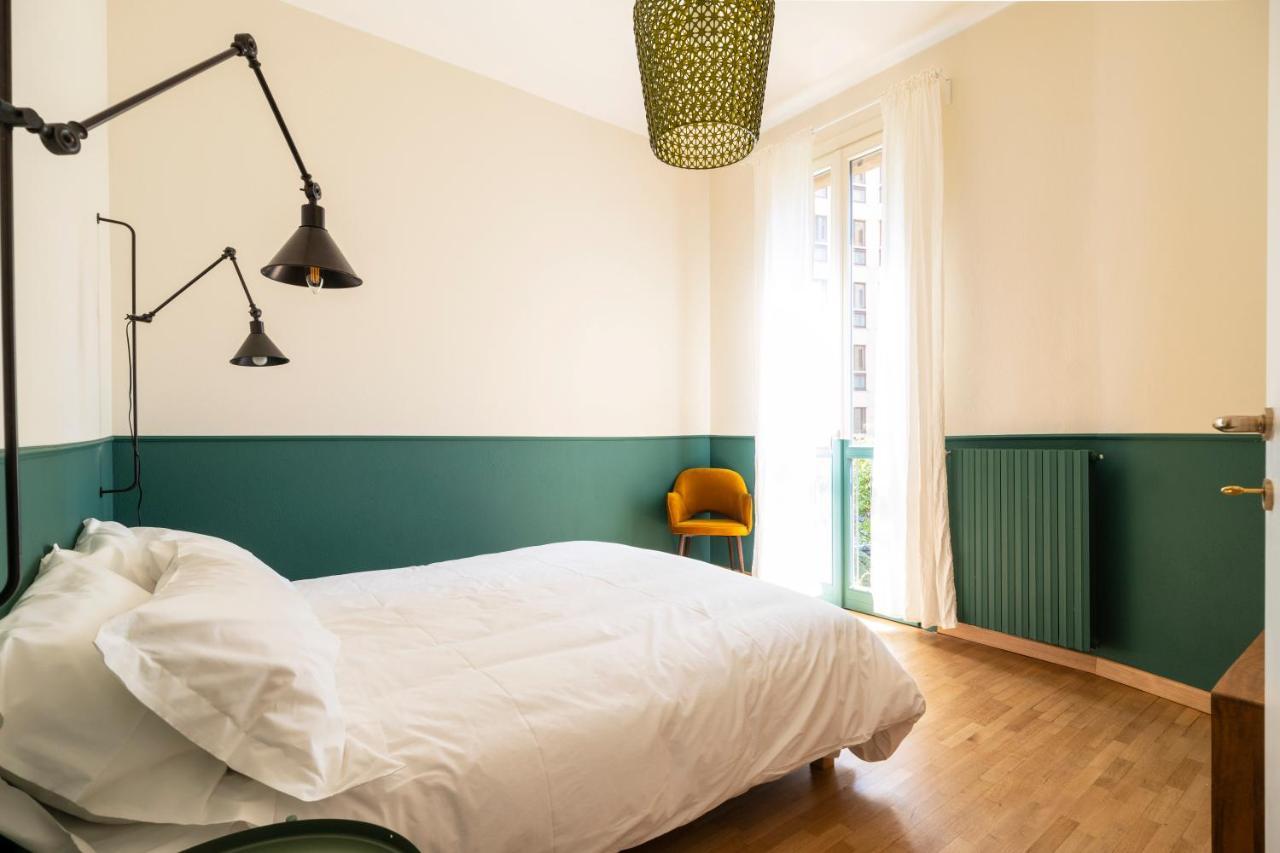 Residenza Cornaggia Apartment *