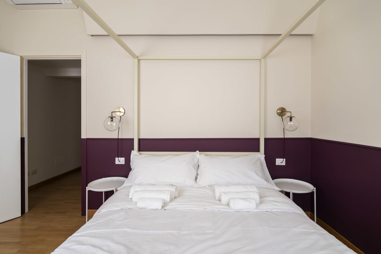 Residenza Cornaggia Milan