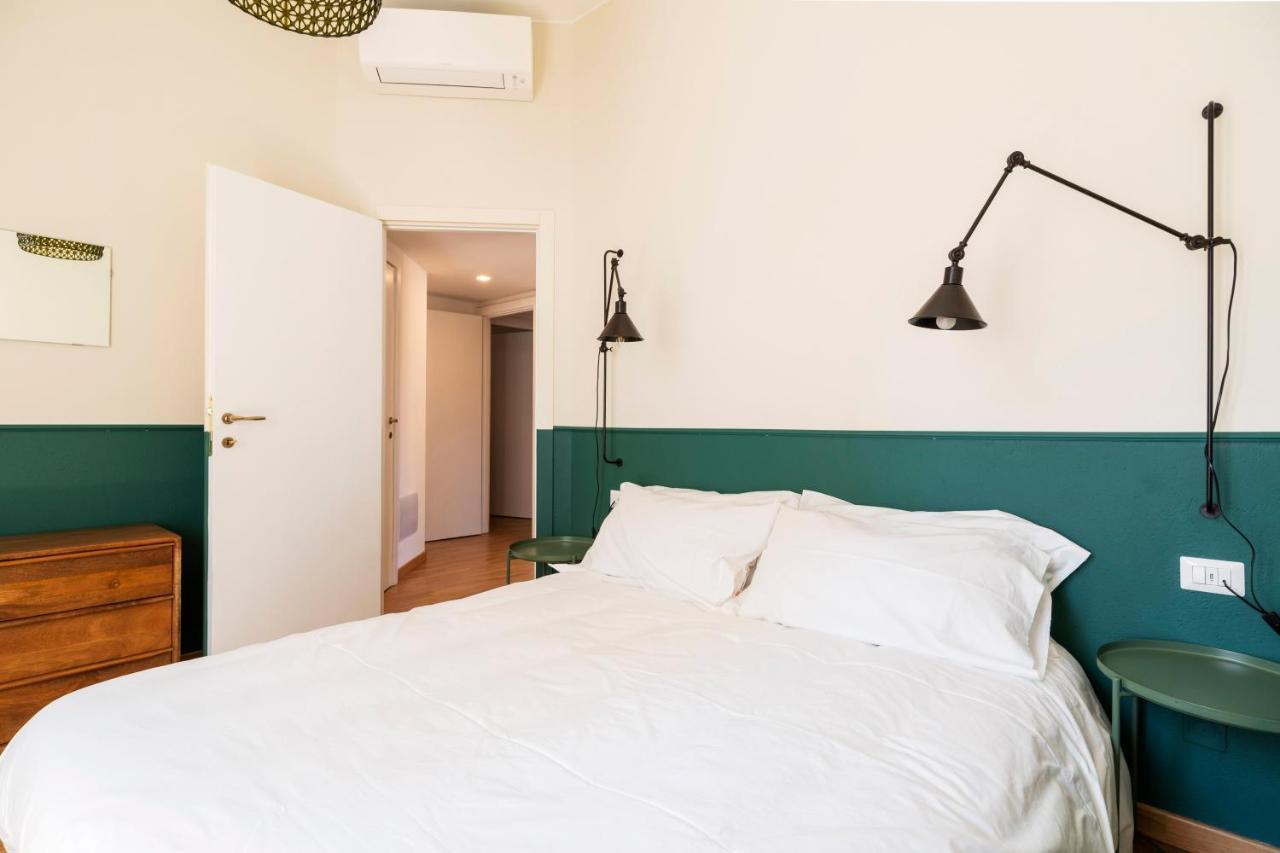 Residenza Cornaggia Milan