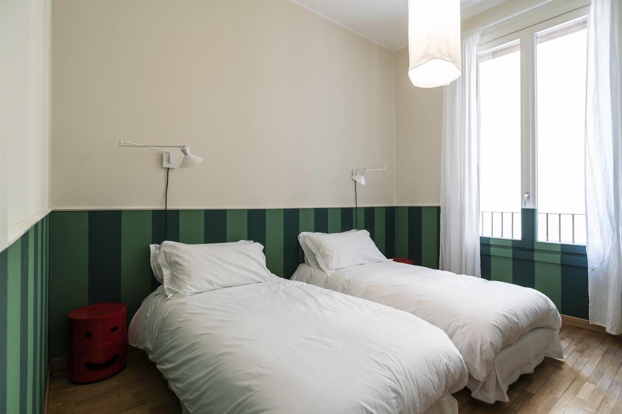 Apartment Residenza Cornaggia Milan