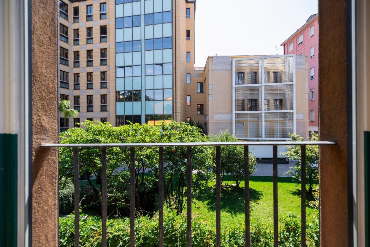 Residenza Cornaggia