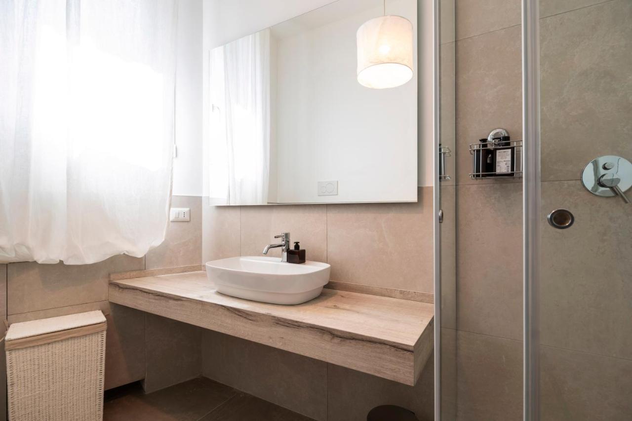 Residenza Cornaggia Apartment Milan
