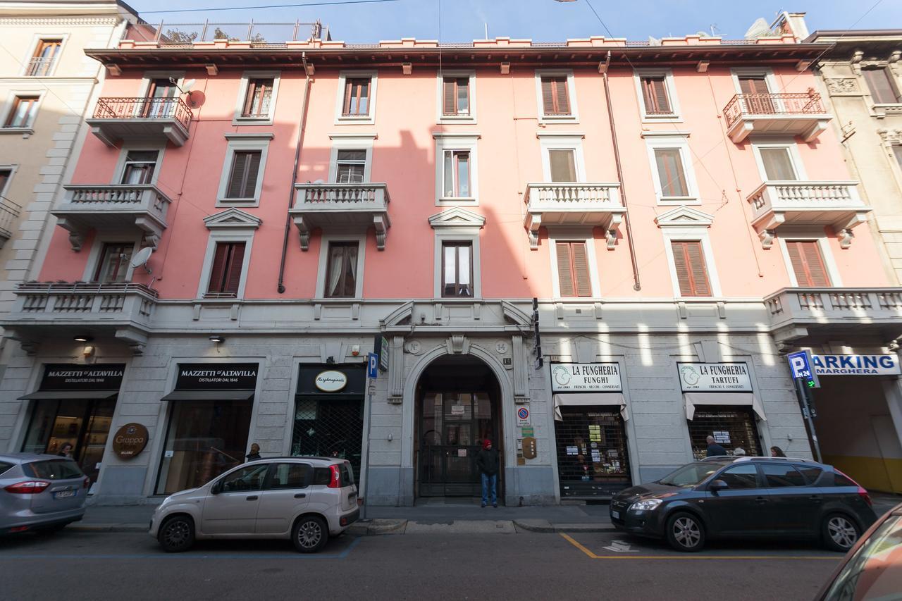 New Marghera Guest house *
