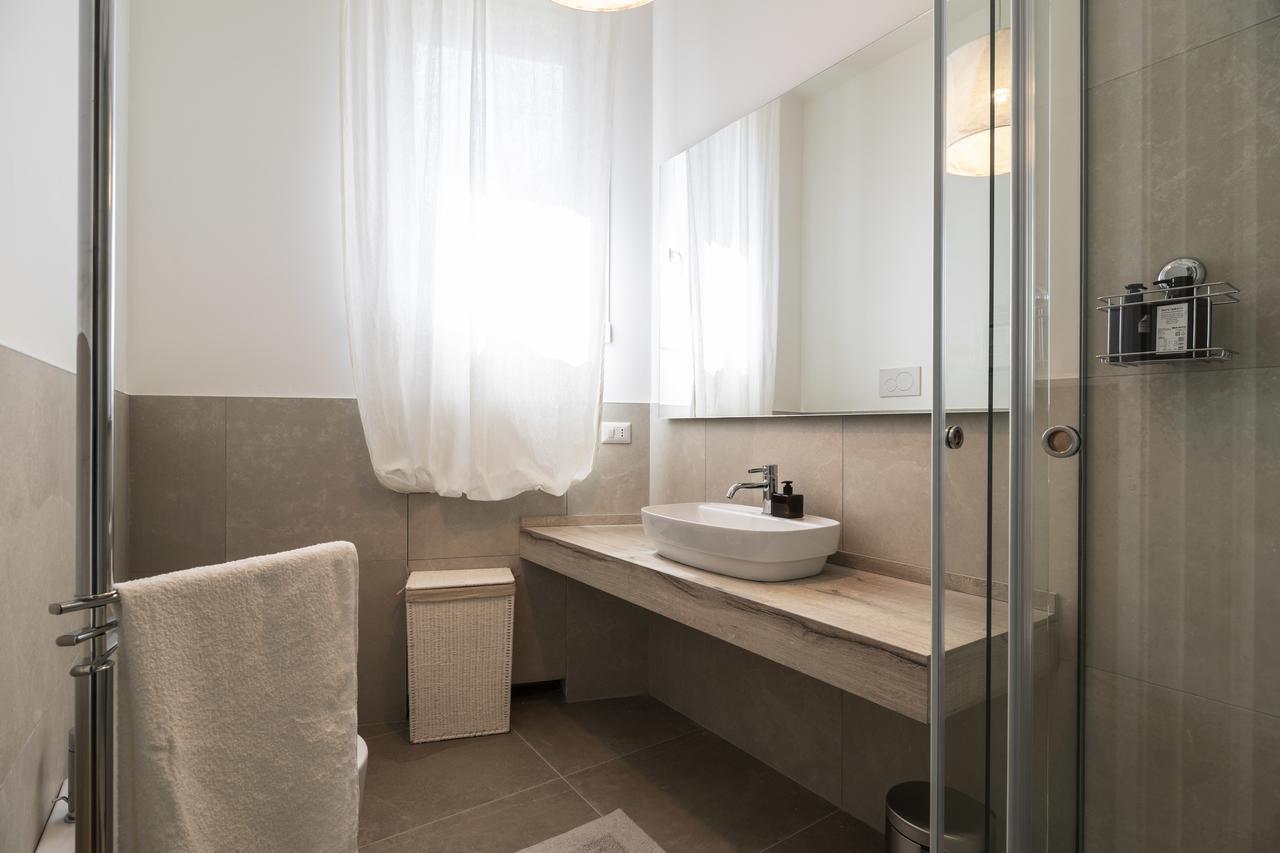 Residenza Cornaggia Apartment Milan