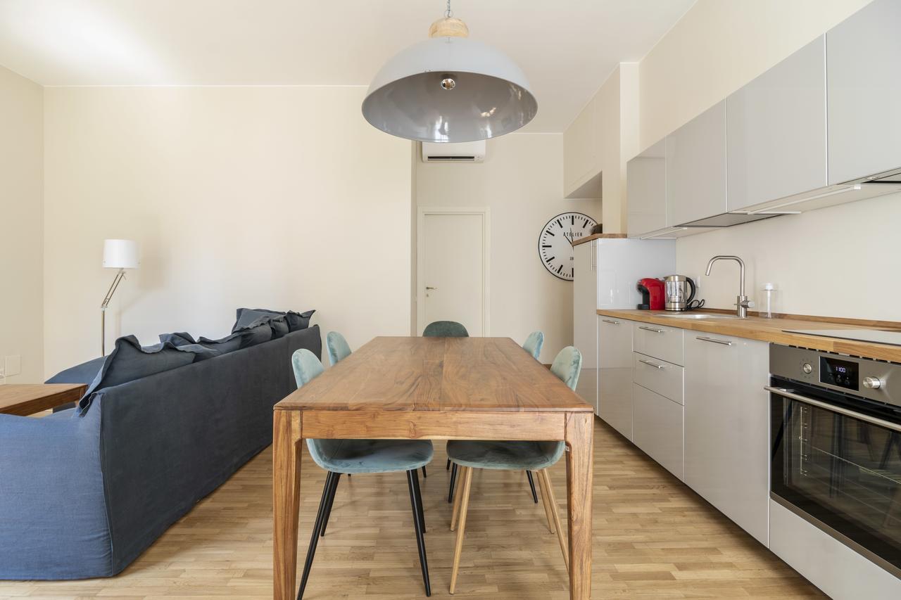 Residenza Cornaggia * Milan