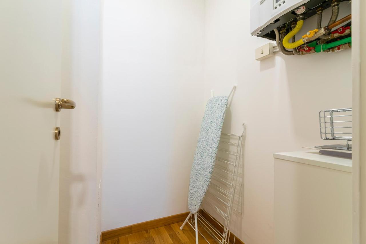 Residenza Cornaggia Apartment