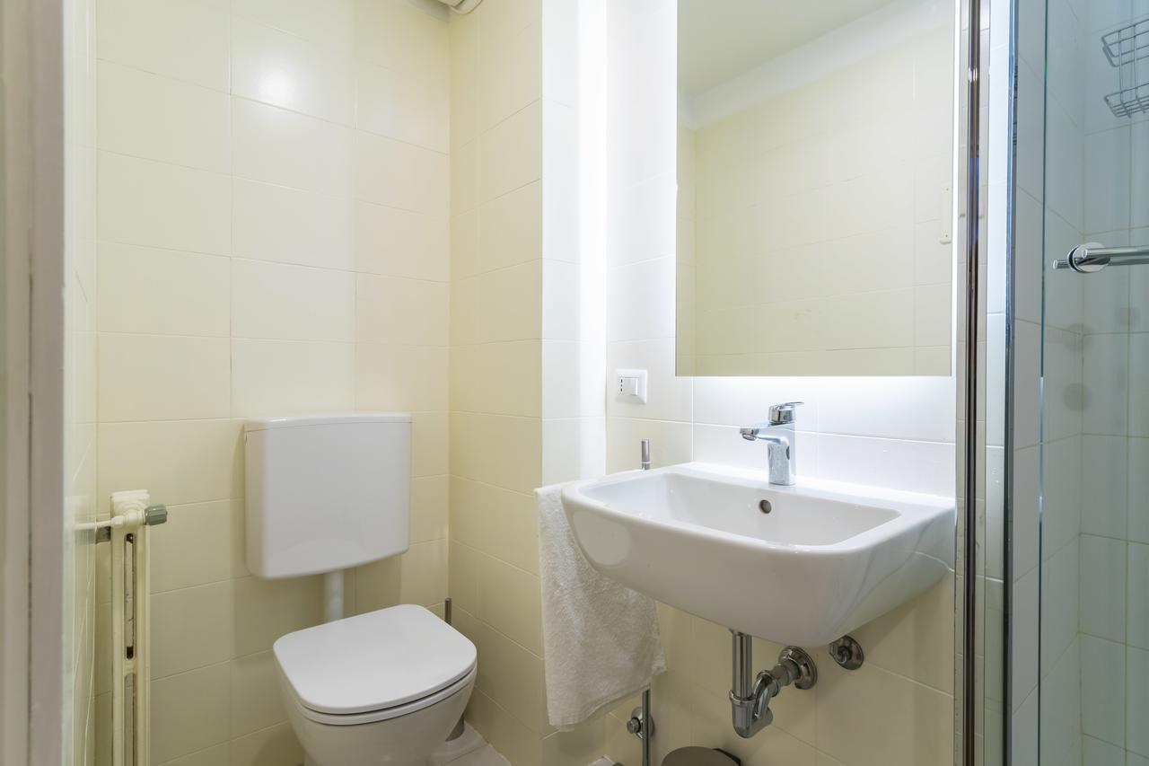 Residenza Cornaggia Apartment
