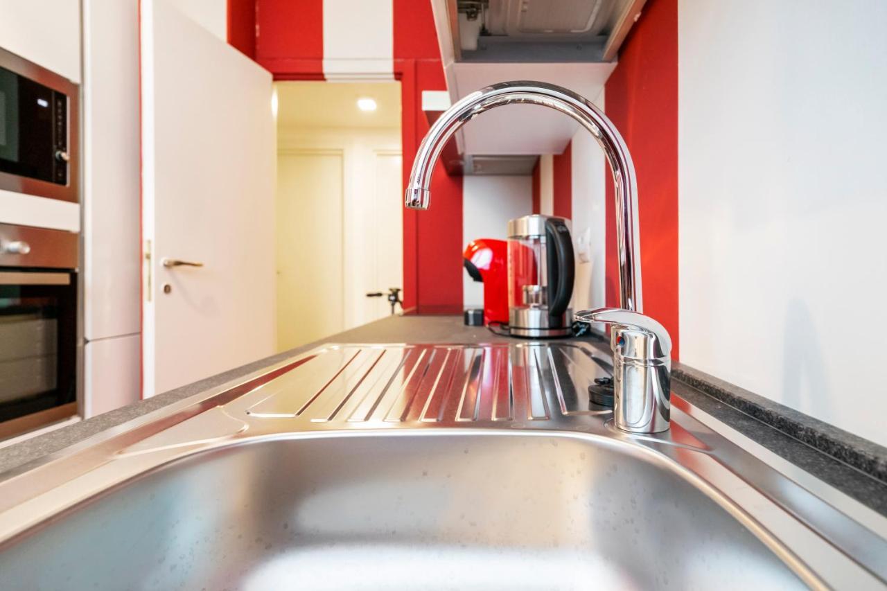Apartment Residenza Cornaggia Milan