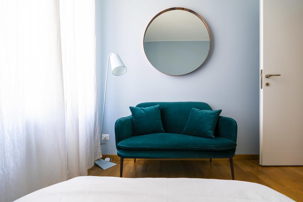 Residenza Cornaggia Milan