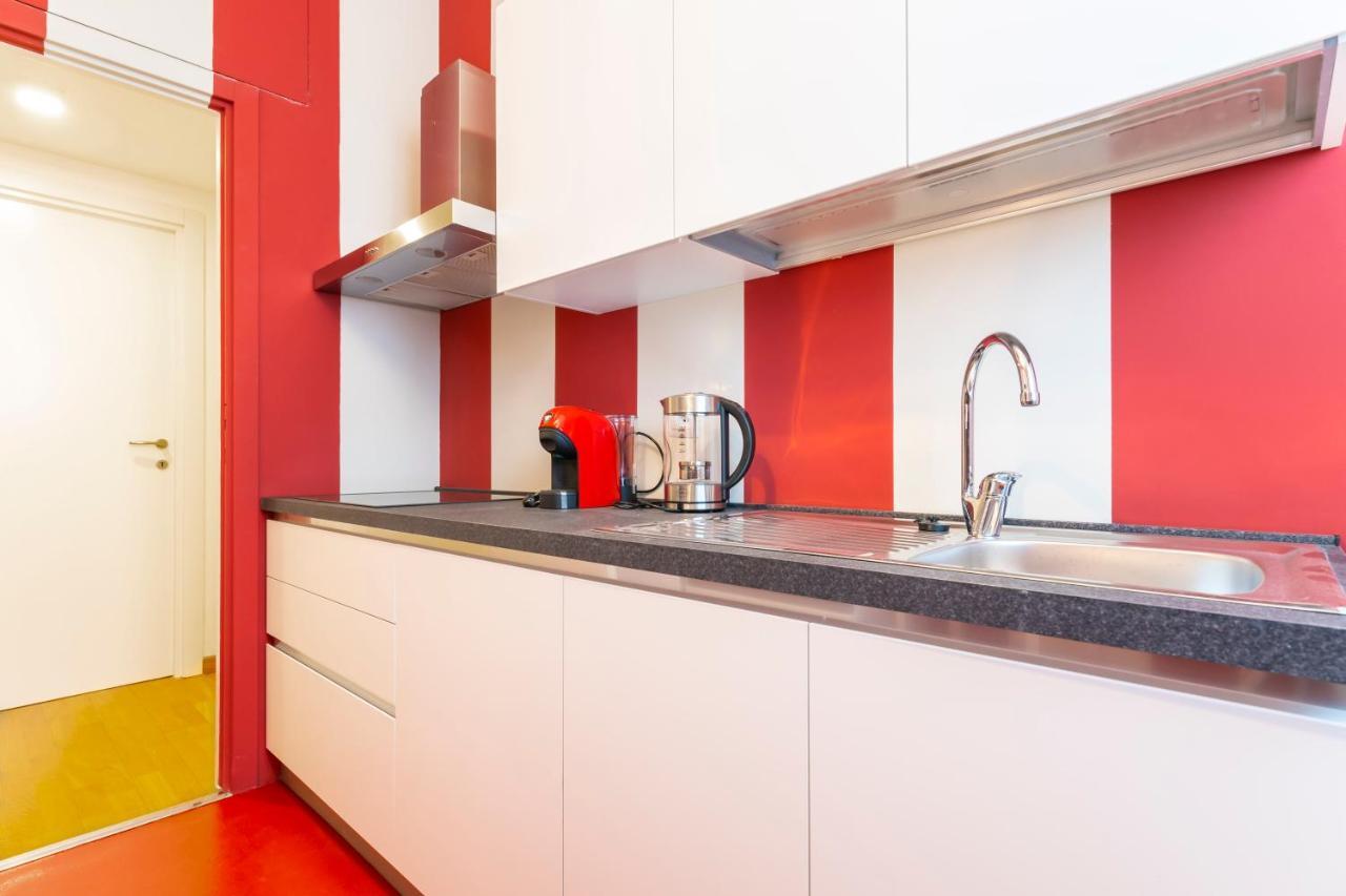 Residenza Cornaggia Apartment