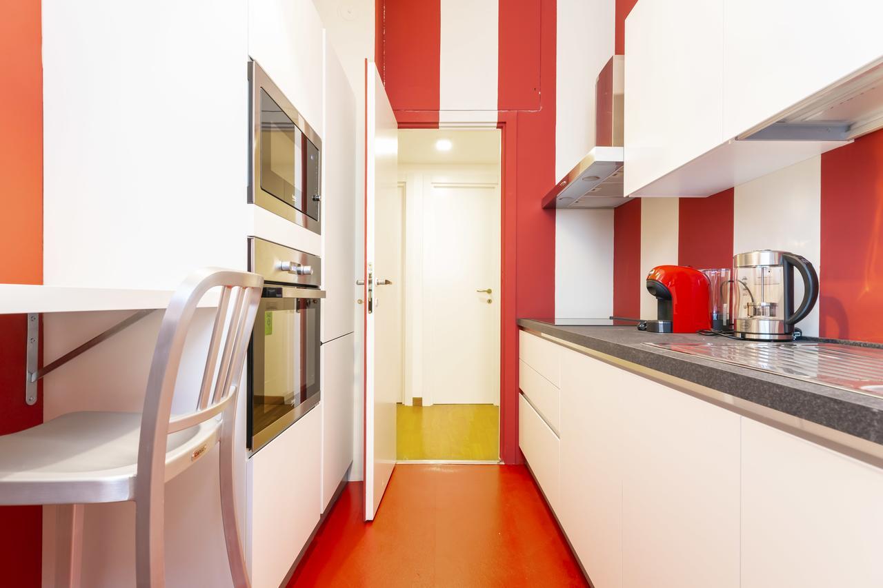 Apartment Residenza Cornaggia