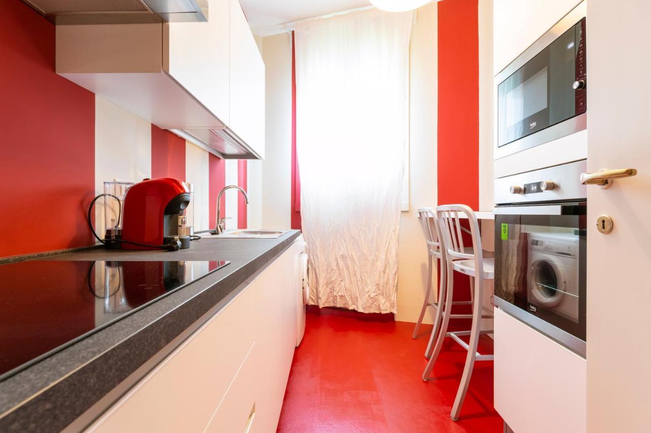 Residenza Cornaggia *