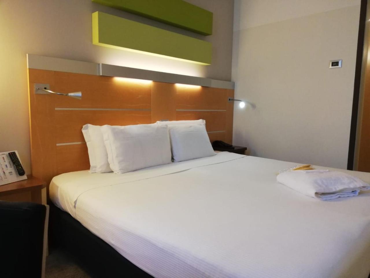 Ih Gioia 4* Milan