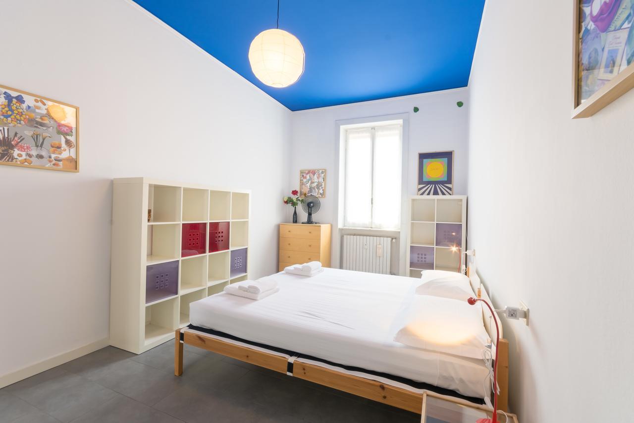 Apartment Hbhall Residenze Darsena *