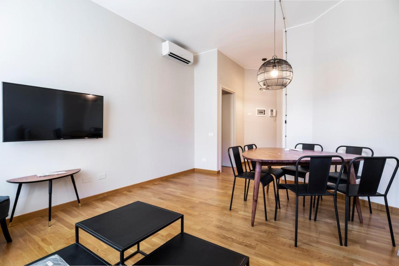 Residenza Cornaggia