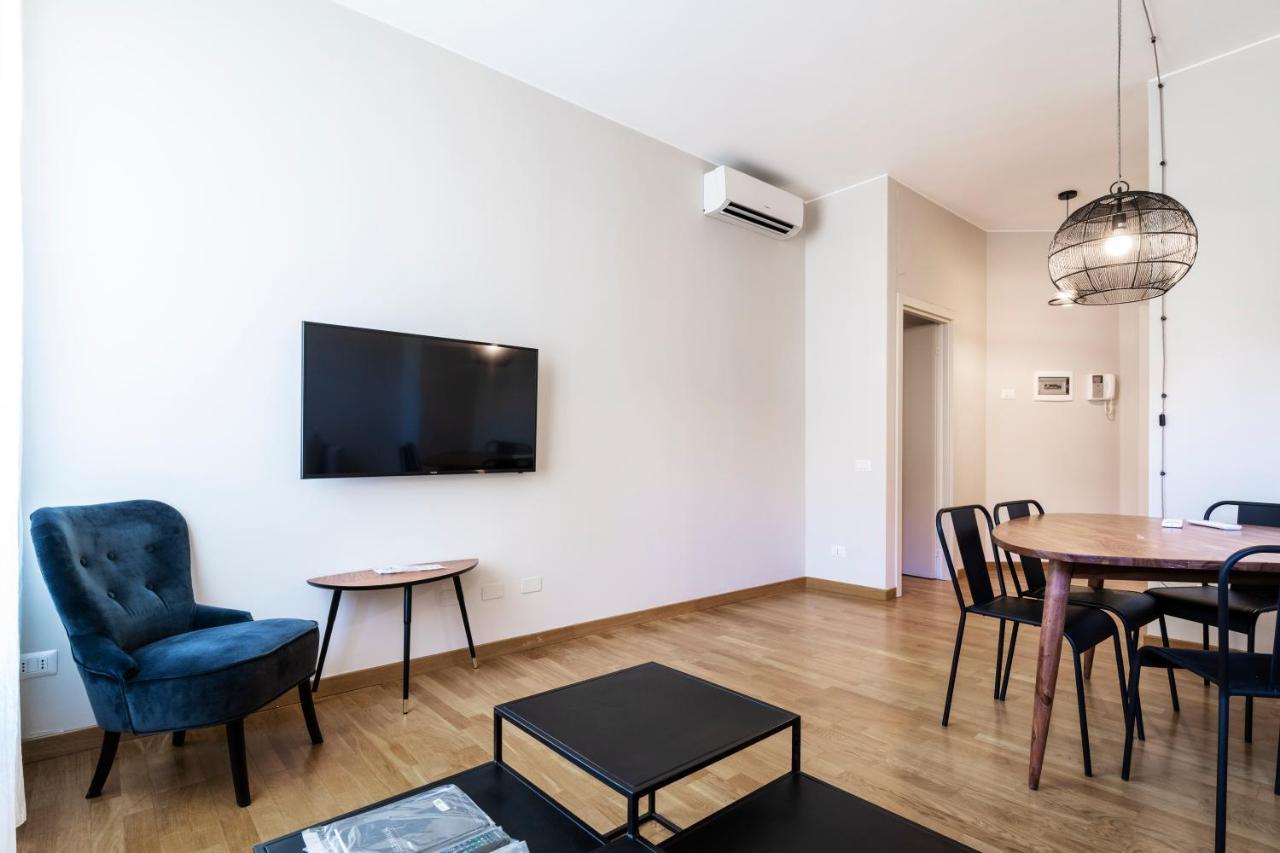 Residenza Cornaggia Apartment Milan