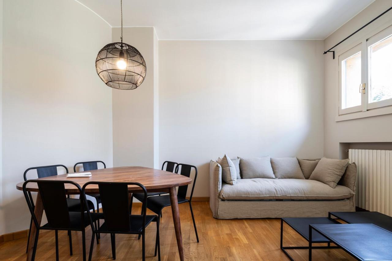 Residenza Cornaggia Apartment *