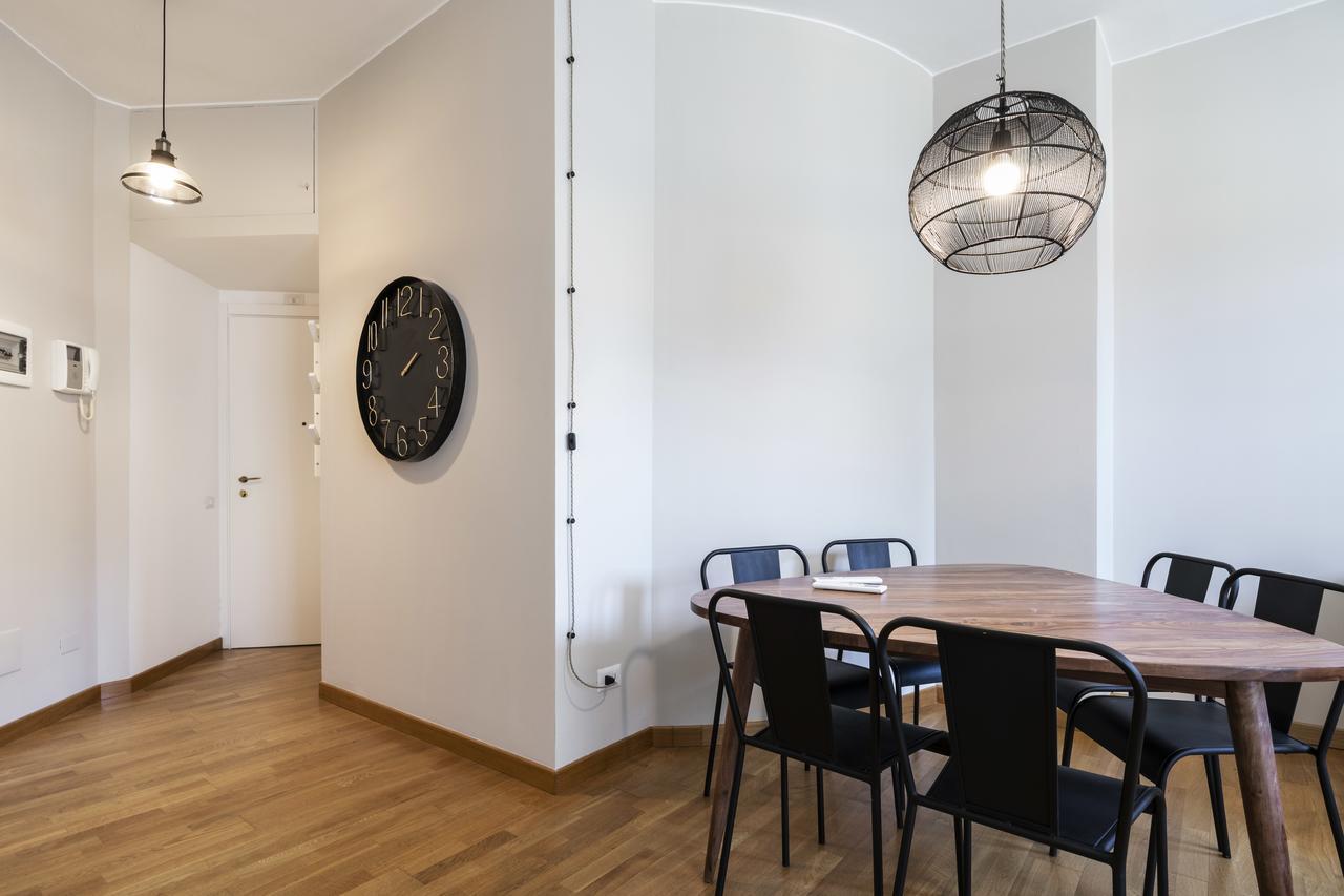 Residenza Cornaggia *