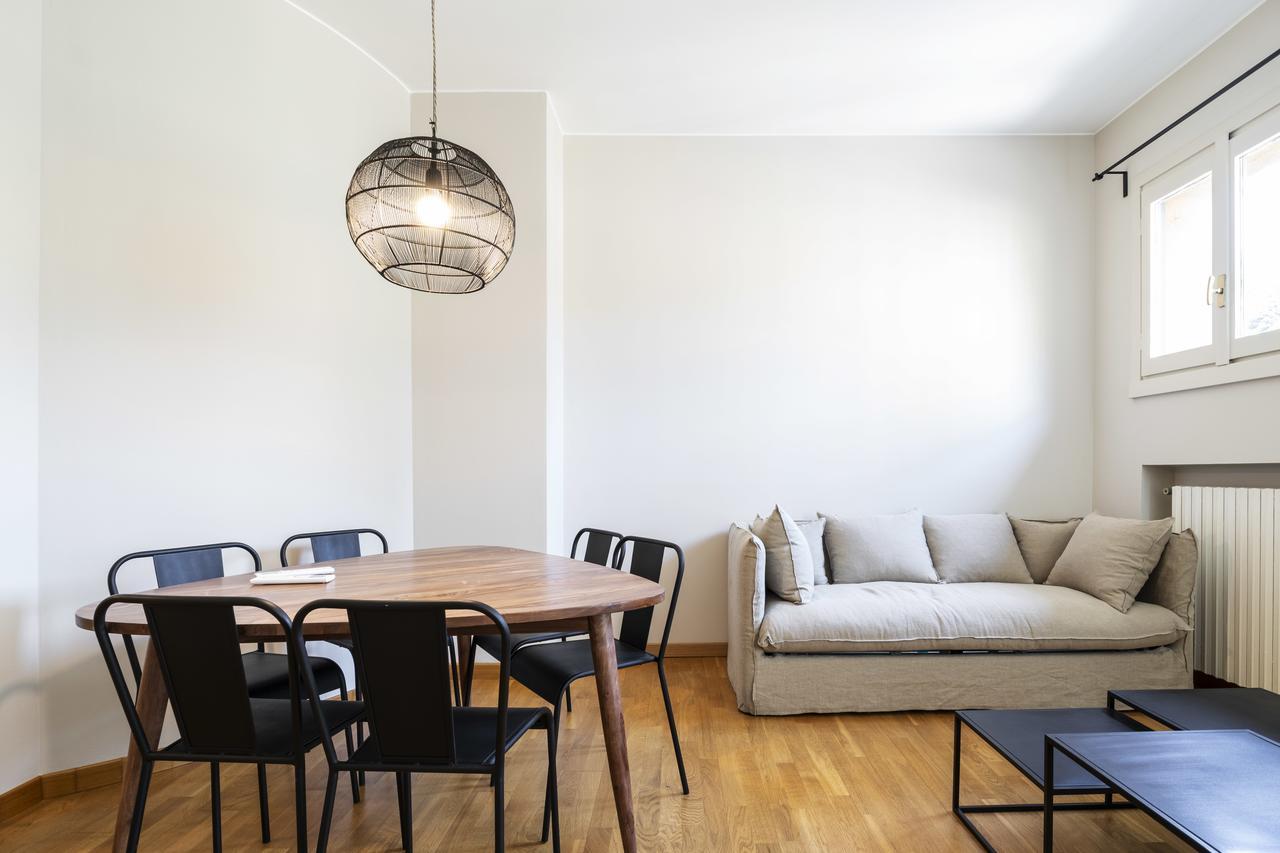 Apartment Residenza Cornaggia