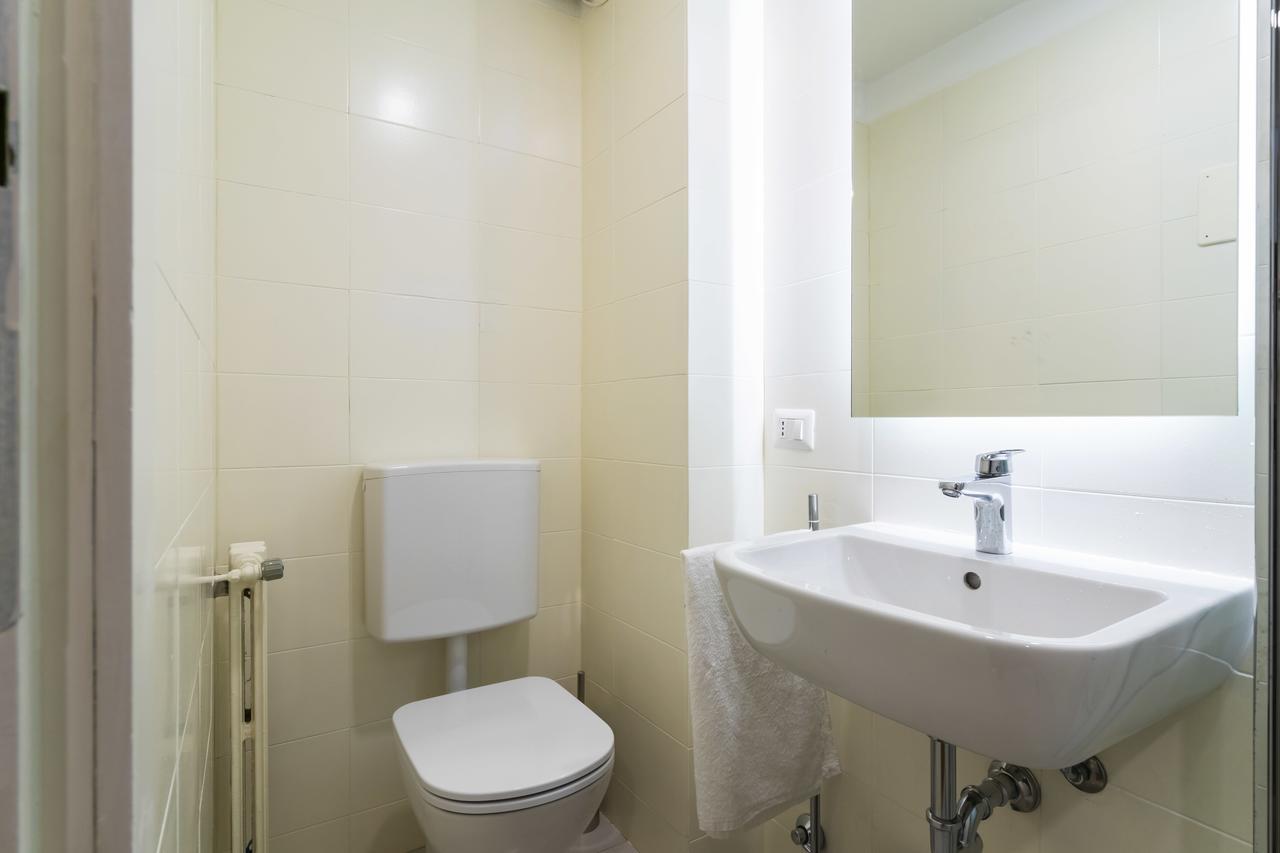 Residenza Cornaggia *