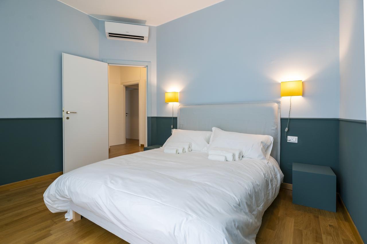 Residenza Cornaggia Apartment