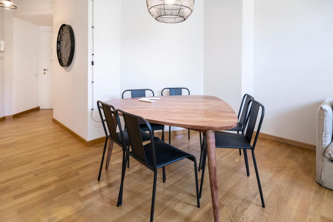 Apartment Residenza Cornaggia Milan