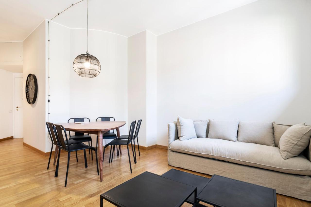 Apartment Residenza Cornaggia *