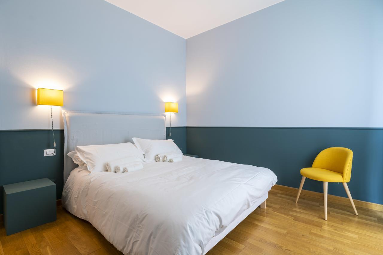 Residenza Cornaggia *