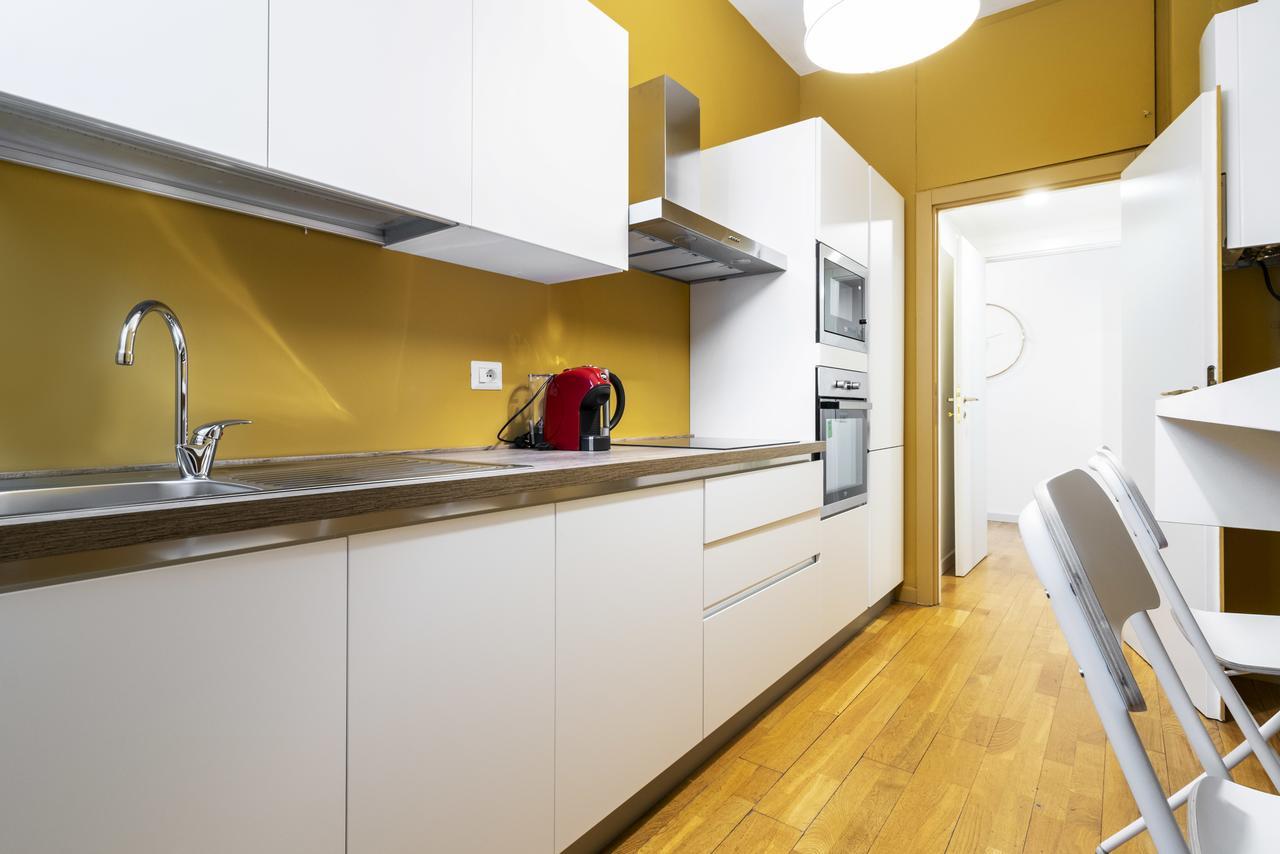 Residenza Cornaggia