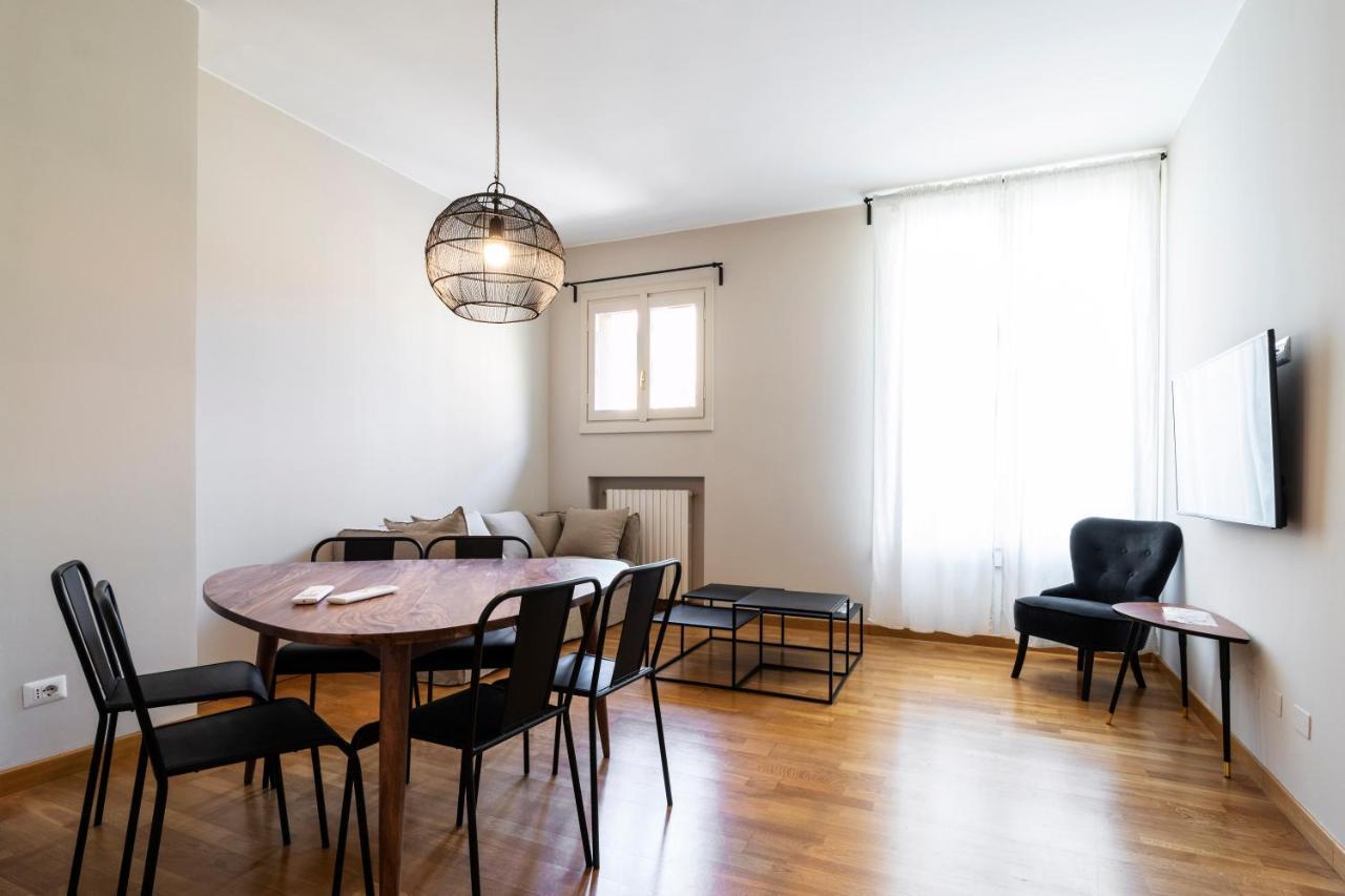 Residenza Cornaggia Apartment *