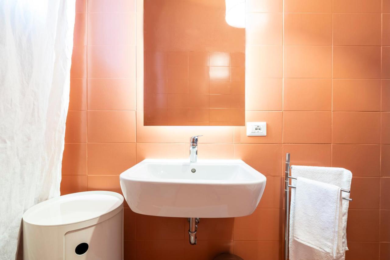 Residenza Cornaggia Apartment *