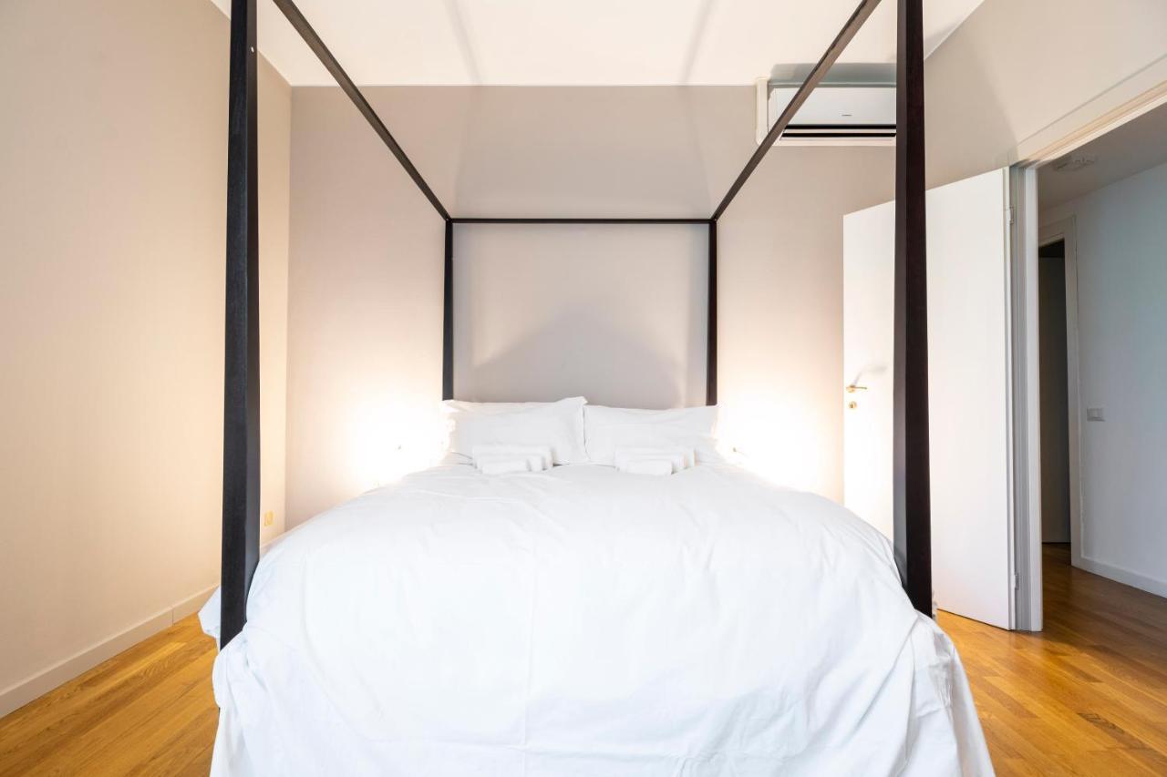 Residenza Cornaggia Apartment