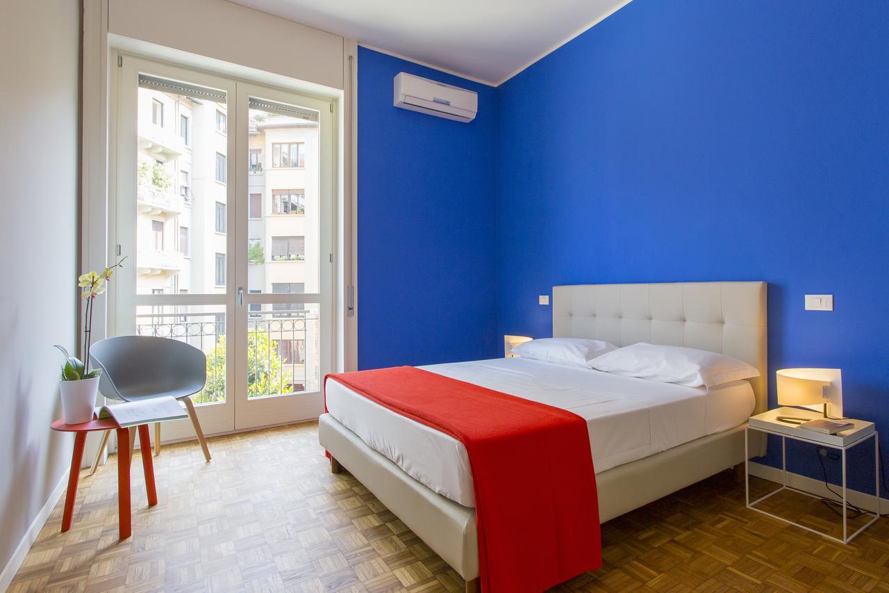 Lejlighedshotel Dreams Residenza Corso Magenta Milano
