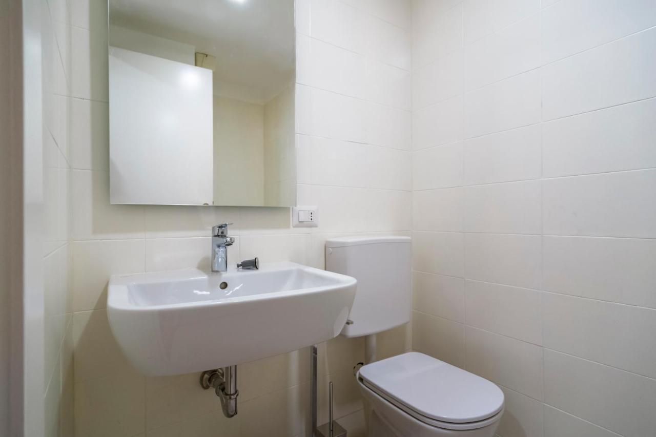 Residenza Cornaggia Apartment *