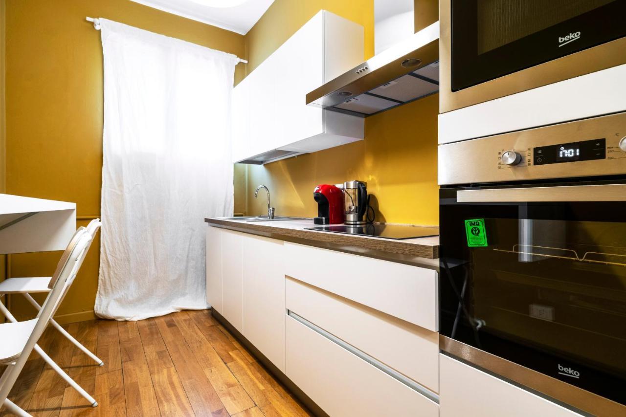 Apartment Residenza Cornaggia *