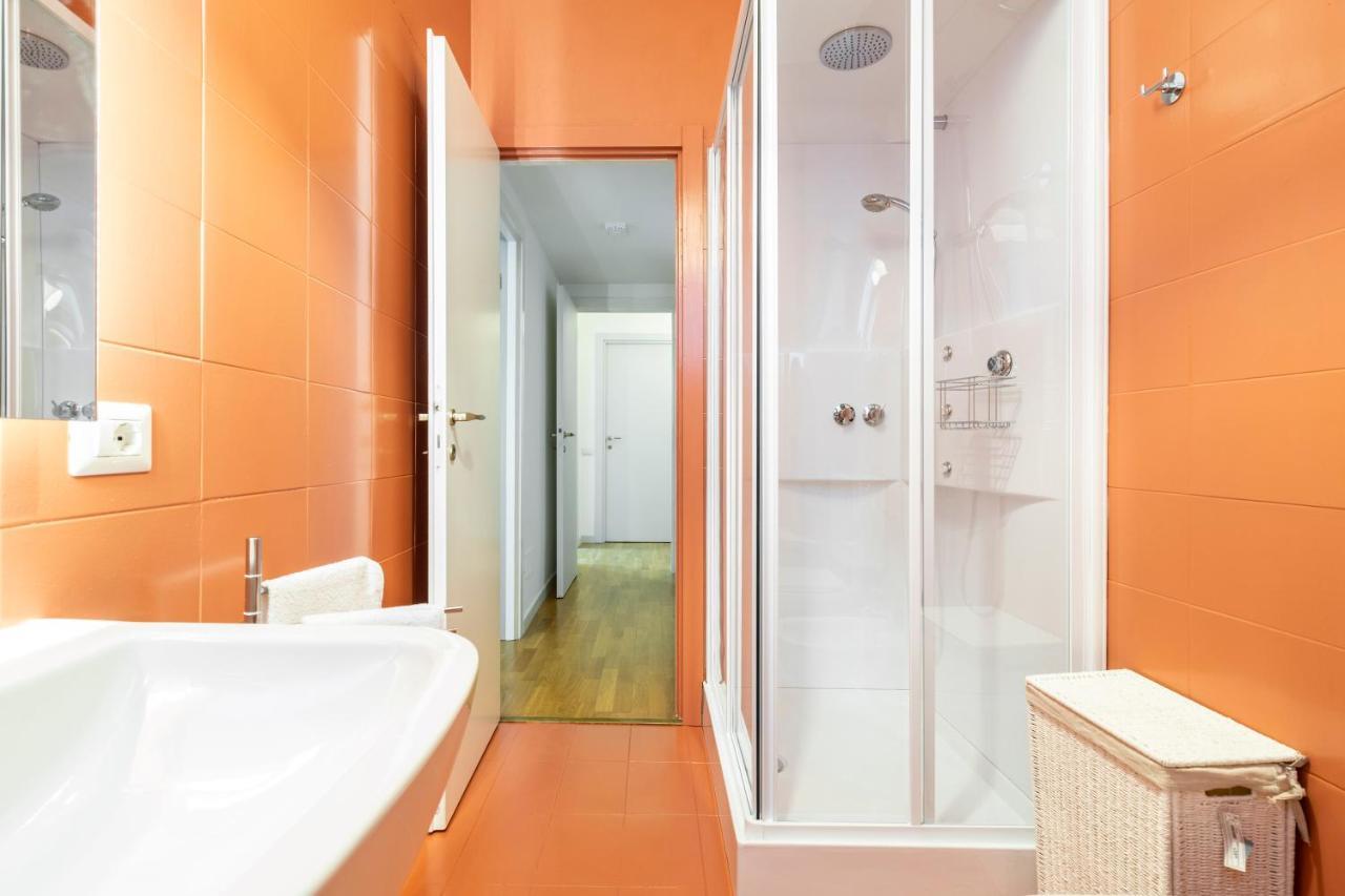 Apartment Residenza Cornaggia Milan