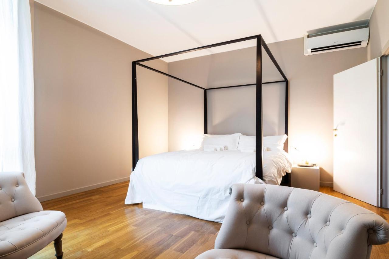 Apartment Residenza Cornaggia *