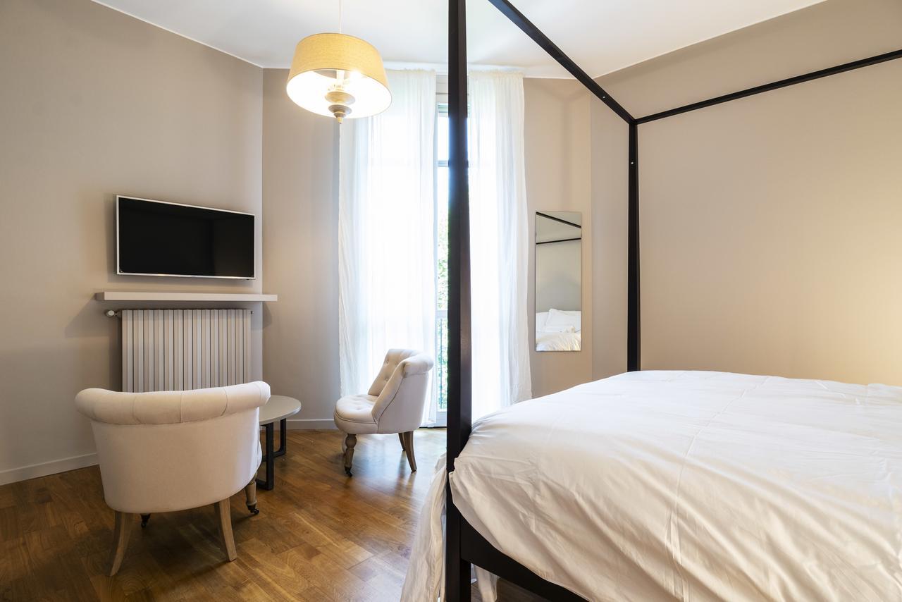 Residenza Cornaggia Milan