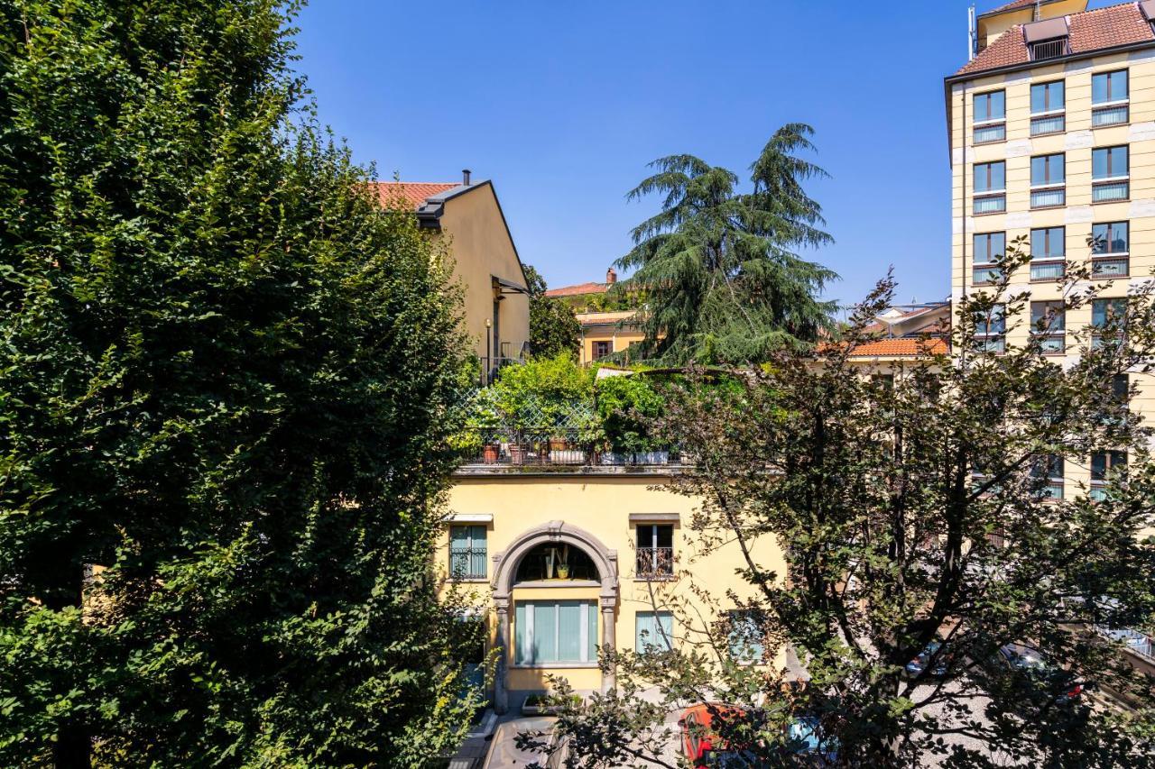 Residenza Cornaggia Milan