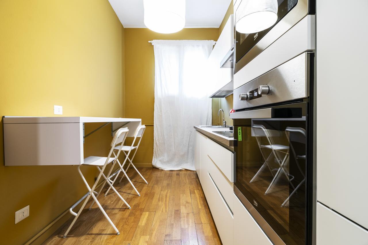 Residenza Cornaggia *