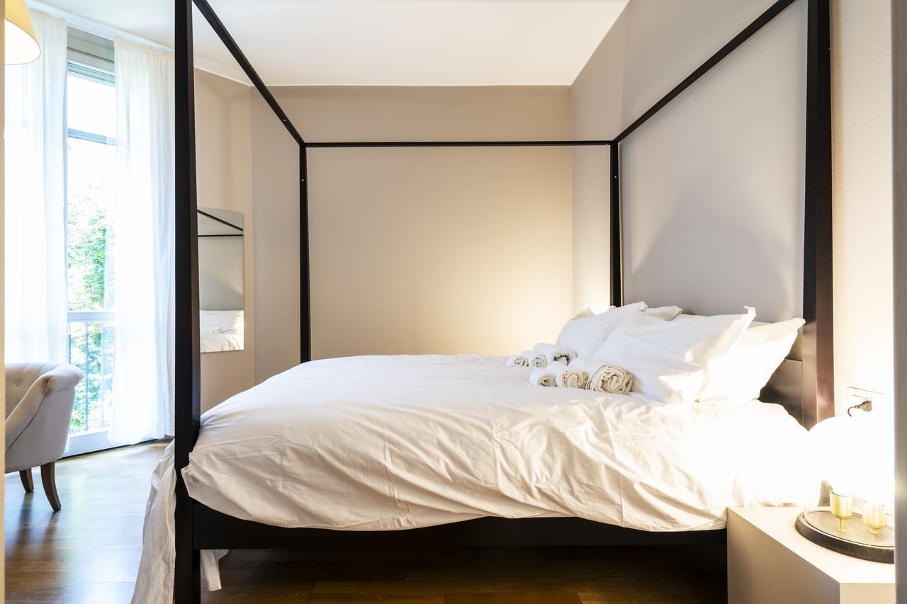 Apartment Residenza Cornaggia Milan