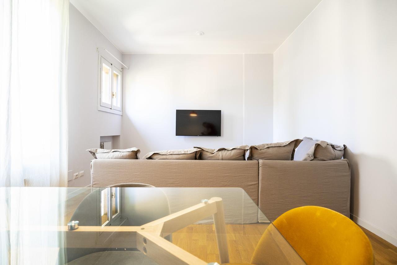 Residenza Cornaggia Apartment Milan