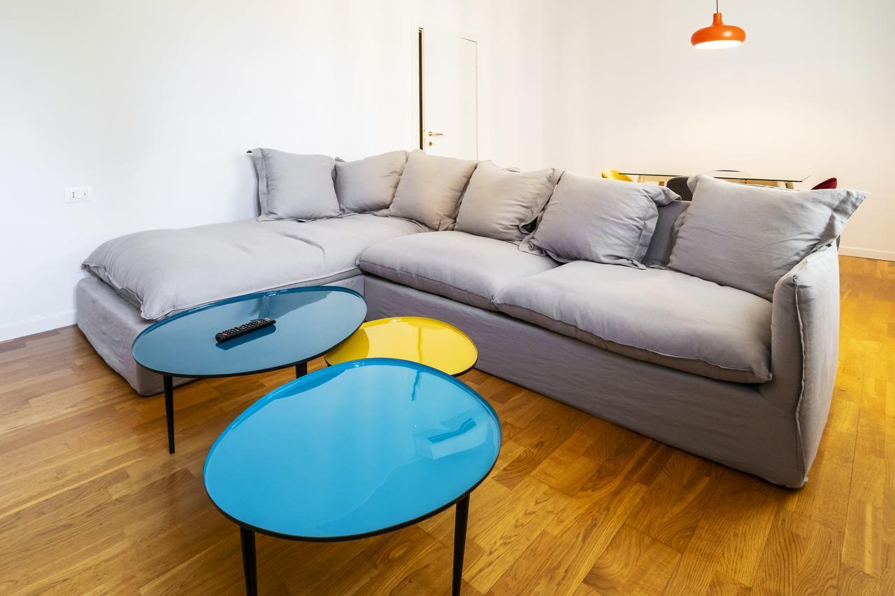 Residenza Cornaggia Apartment *