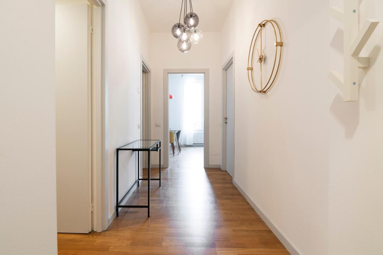 Residenza Cornaggia * Milan